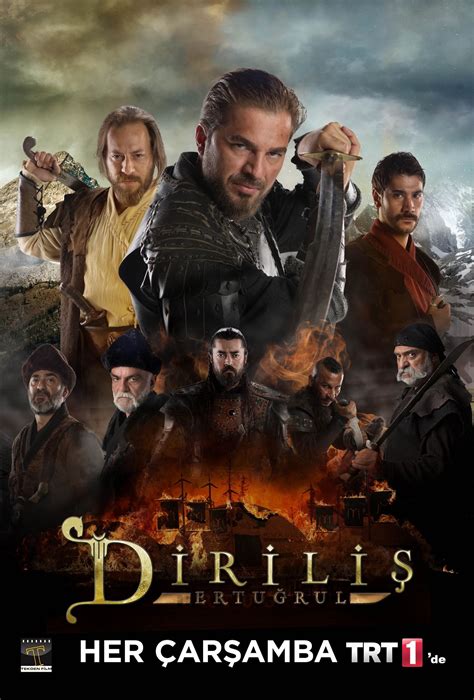 dirilis ertugrul season 2|More.